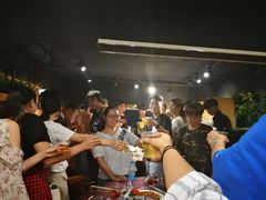 店内布置-闻香阁·清真(光荣道店)