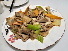 -老仁义·清真菜(太古街店)