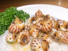 呛花螺-荣小馆(杭州大厦店)