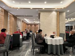 -海宝酒家(中山四路店)