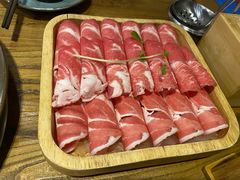-宽窄巷子鲜牛火锅(北京首店)