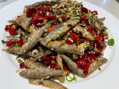 泡豇豆白条子-鱼凫人家