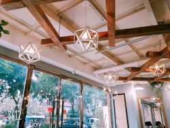 -青禾造型&刺青