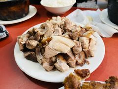 -四合心砂锅居(轩辕小区店)