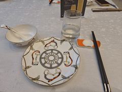 -写庭·鱼鲜川菜·宴请(铁像寺水街店)