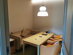 -茗知道茶馆(世博源店)