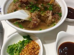 -陈记顺和潮汕牛肉火锅(韩江路店)