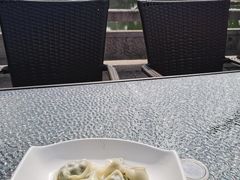 -明翠湖品·湖景餐厅