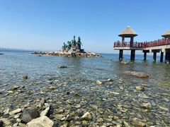 -养马岛旅游度假区