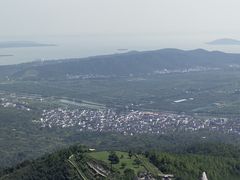 -缥缈峰景区