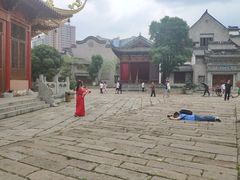 -龙潭水乡