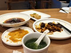 -枣子树·素食餐厅(普陀山店)