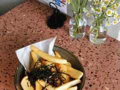 胖薯条-La Terre乐田(万象城店)