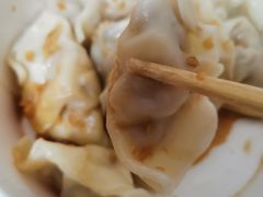 -熊大爷现包饺子(和平里店)