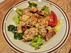 -玛格萝妮比萨屋(四平店)