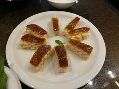 一口酥-阿庄新豫菜(航海东路店)
