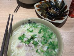 -亮亮拉面(师范路店)