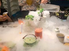 -和彩放题餐厅(酒仙桥店)