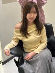 -IN STYLE•造型