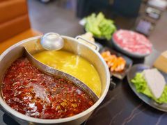 -熹悟海鲜火锅·广式打边炉