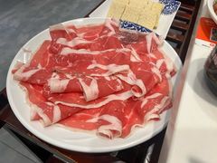 -福寿斋·老北京铜锅涮肉·烤鸭(顺义总店)