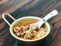 海肠饭-南山酒肆(南山董事绘店)