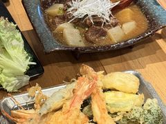 -大米·京都小酒馆·炭烧海鲜·烧鸟(龙口东路店)