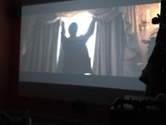 -粉墨私人影院•无人自助(维多利亚店)