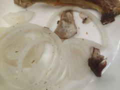 烤羊排-西贝莜面村(近铁城市广场店)