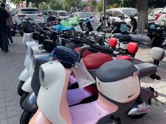 -台铃电动车(旧宫东西大街店)