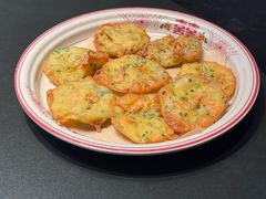 -广府乡下·饭庄(新港东路店)