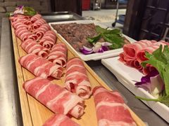 -好得火锅(育才店)