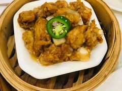 -有腥气私房菜·寻味顺德