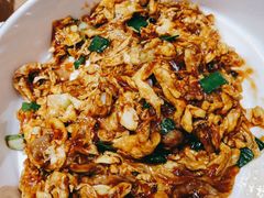 -紫光园·烤鸭(吕家营店)