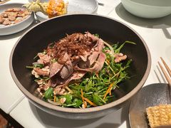 -胡麻(静安嘉里店)