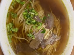 -鑫明明拉面(宁化路店)