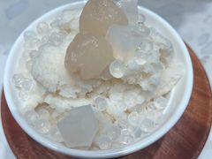 -聪嫂私房甜品(旺角二店)