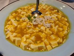蟹黄豆腐-新加坡海鲜(国贸商城店)