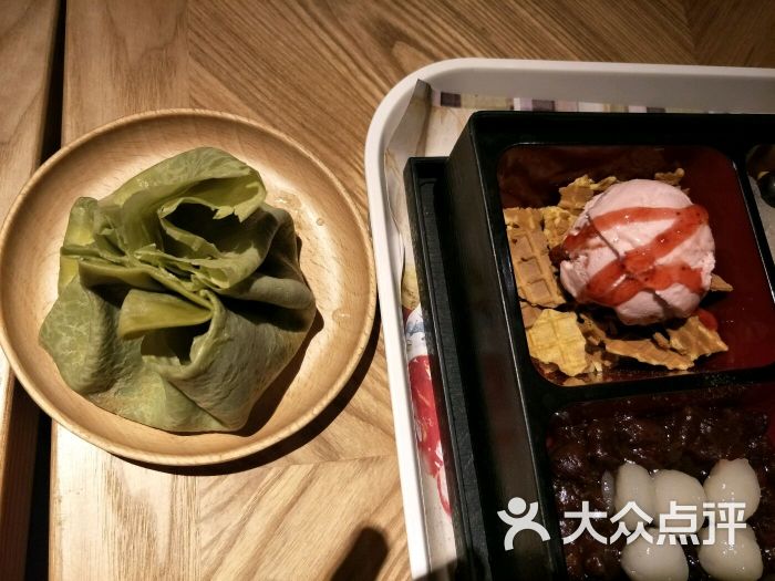 相思蜜哒(新玛特店)-图片-鞍山美食-大众点评网