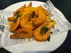 -马宁大盘鸡私房菜(古牧地西路店)