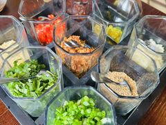 -滇野云南野生菌餐厅(陕西南路店)