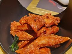 -烤匠麻辣烤鱼(万象城店)
