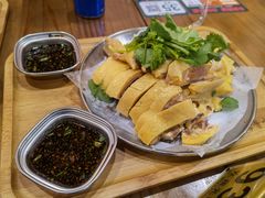 -阿金大白·上海菜馆(新天地店)