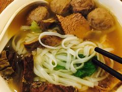 -莲塘味宝园牛杂(天越翔园店)