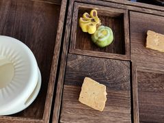 -亚龙湾喜来登·美景台大堂吧