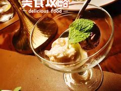 -柏蔻餐厅Le Banquet Bistro(天河北店)