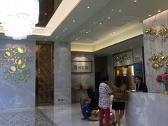 -御彩酒家(东风东路店)