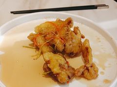 -子霖南山鲜虾面(南山总店)