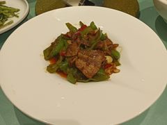 -苏先生海鲜渔庄(金桥店)