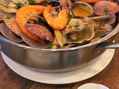 -今鲜源大酒店·中华餐饮名店(新湛路店)